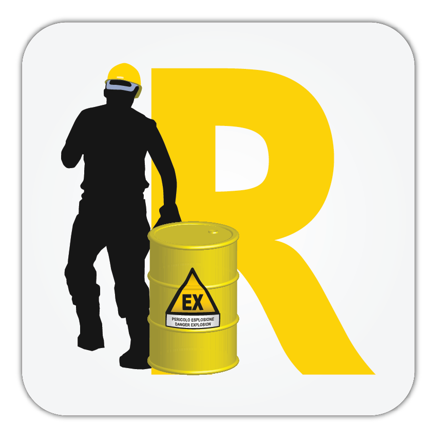 Ramses 4 valutazione ATEX atmosfere esplosive