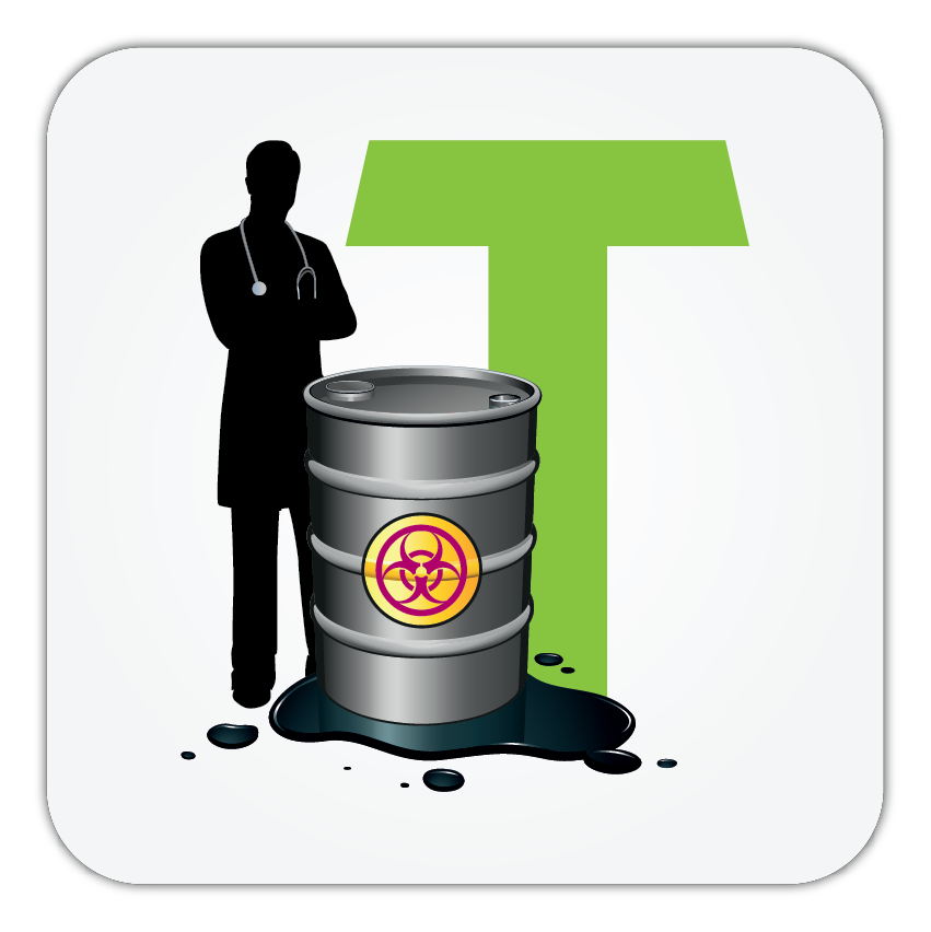 Tebe 4 valutazione rischio biologico